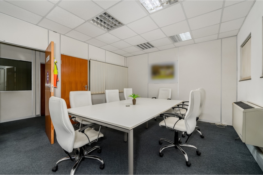 Commercial Property for Sale in Markman Industrial Eastern Cape
